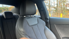 Audi A5 40 TFSI 204 S Line 2dr S Tronic Petrol Coupe